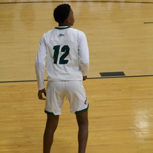 Jatavius Evans