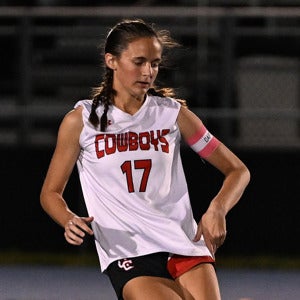 AMANDA WILL