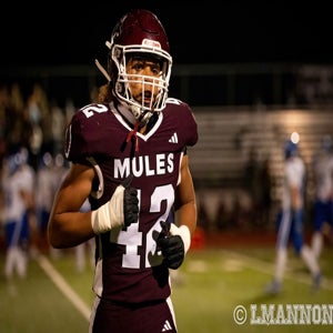 Christian Ogwambo mugshot