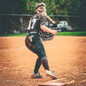 Aveya Stauffer