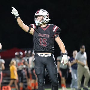 Gavin Chance mugshot