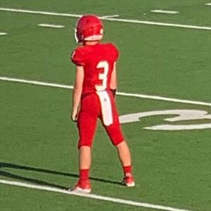 Carson Moore