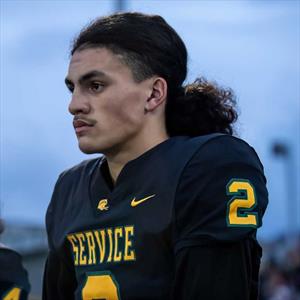 Jonathon Tautua mugshot