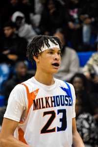 Richard Hall mugshot