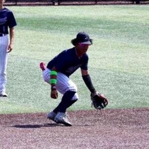 Gavin Vela