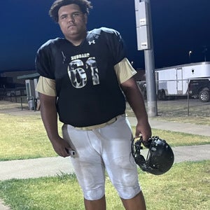 Isiah Kraayvanger mugshot