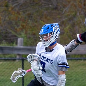 Ben Goulding mugshot