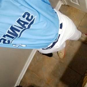 Montaz Scott mugshot