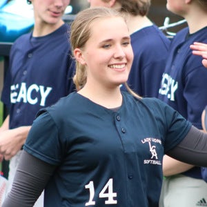 Lucy Gillies