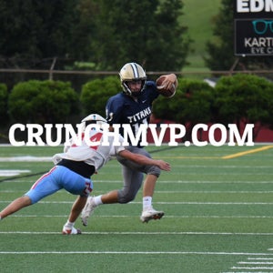 Oliver Lichtenstein mugshot