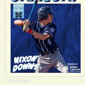 Nixon Downs