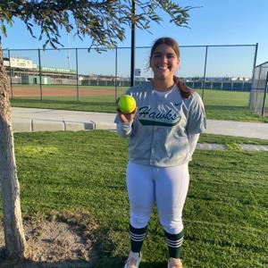 Ysabella Granata mugshot