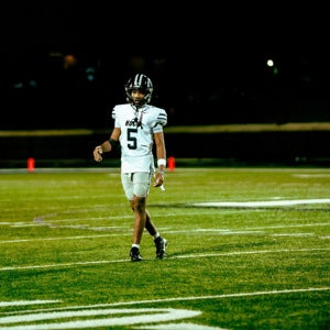 Jercorien McCoy mugshot