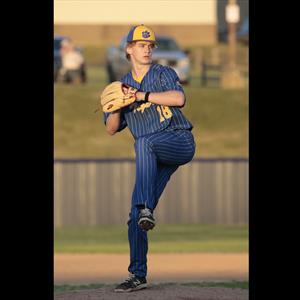 LUKE BURRIS