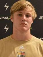 Jd Bertrand mugshot
