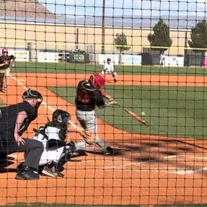 Parker Selby mugshot