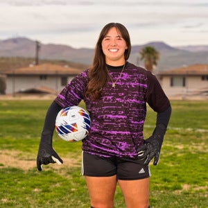 Devyn Ulibarri mugshot