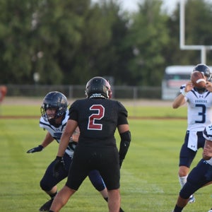 Anthony Estrada mugshot