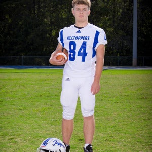 Dalton Brady