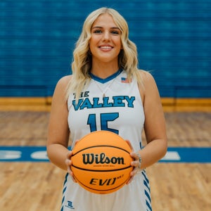 Rylee Bartholomew