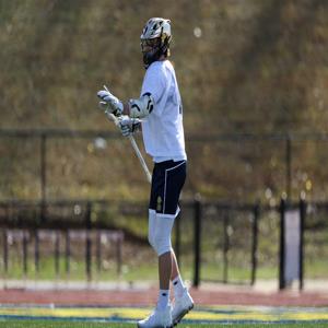 Spencer Dickinson mugshot