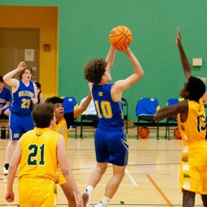 Zander Braun mugshot