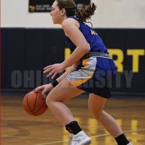 Paige Priebe