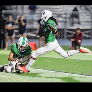 Josiah Washington mugshot