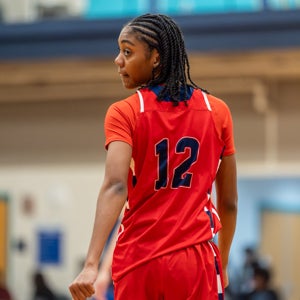 ZARAH LEWIS