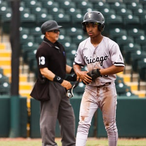 Khamaree Thomas mugshot