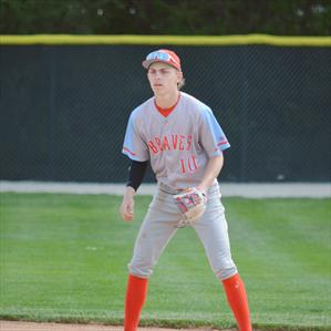 Jack Gochenour mugshot