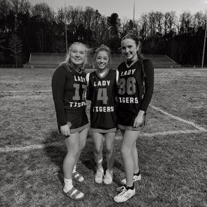 Savannah Howard mugshot