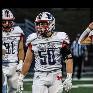 Ralph Langone mugshot