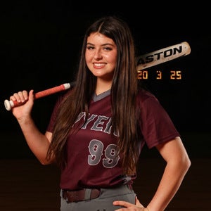 Brielle Cardoso mugshot