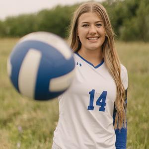 Morgan Moeller mugshot