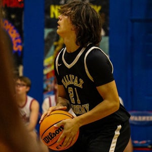 Ryder Martin