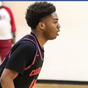 Karson Baldwin mugshot