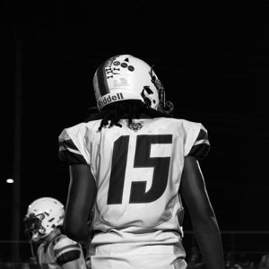 Saahir Lester mugshot