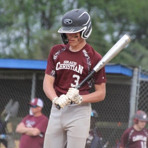 Chase Caddell
