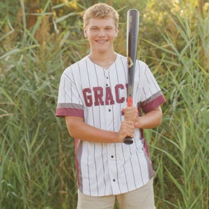 CHASE CADDELL