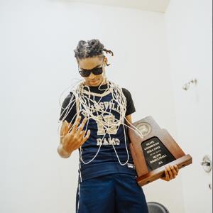 Mariel Ingram mugshot