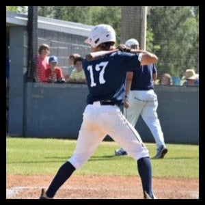LOGAN HURST