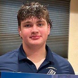Garrett Wolken