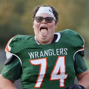 Dodge  Normington
