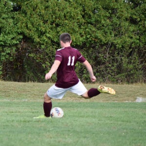 Carter Ulerick mugshot