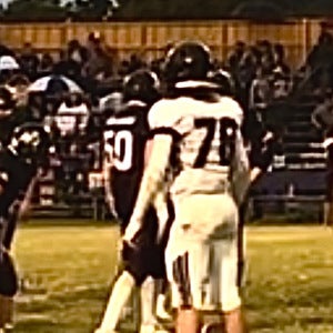 Elijah Town