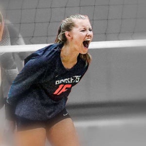 Peyton Zeidler mugshot