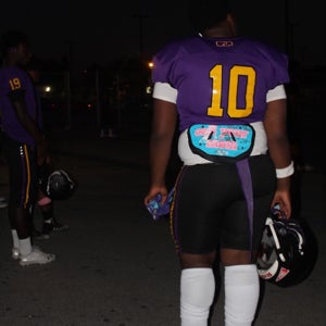 Noah Williams mugshot