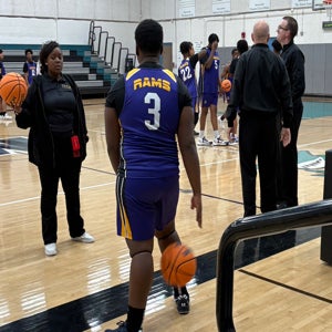 Noah Williams
