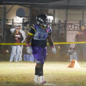 Noah Williams